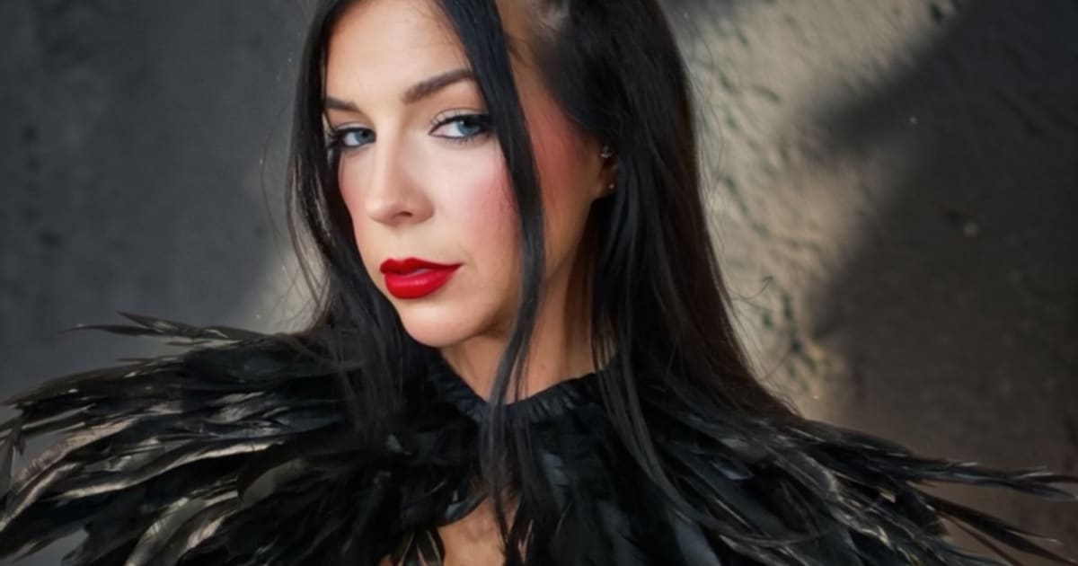 Mistress of Evil: The Maleficent Look