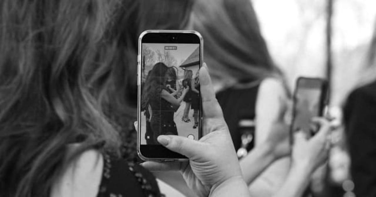 Harper Ellis Hair Co. Is Teaching Stylists How to Turn their Work into Their Most Valuable Marketing Asset