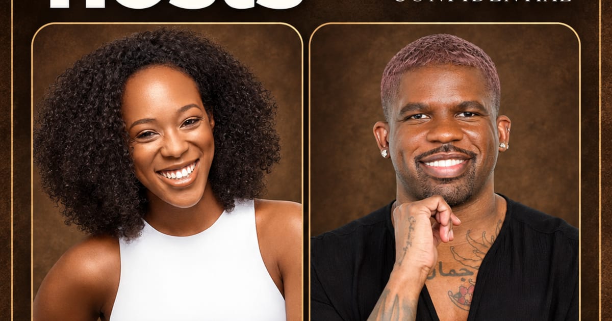 Celebrity Stylists Yene Damtew and Jamal Edmonds Launch Coil Confidential Summit for Textured Hair Education