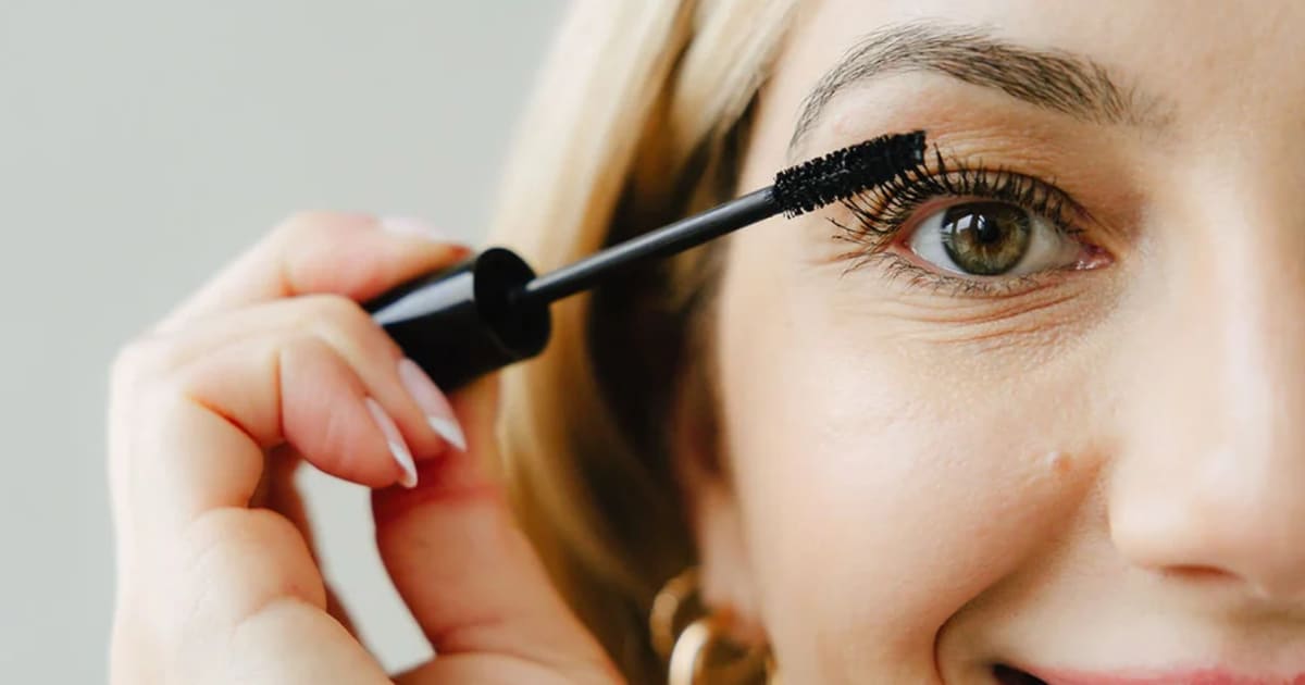 Jennifer Lane Beauty's Lane Lashes Mascara