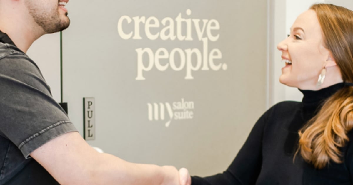 My Salon Suite Launches Client Connect Matchmaker to Drive Member Growth