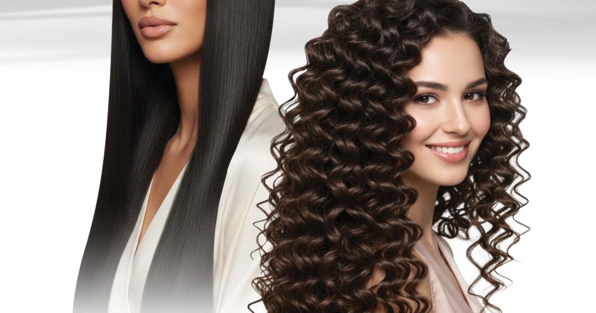 Itely Hairfashion's LUMINA SMOOTH Introduces a New Standard in Smooth, Silky, High-Shine Hair