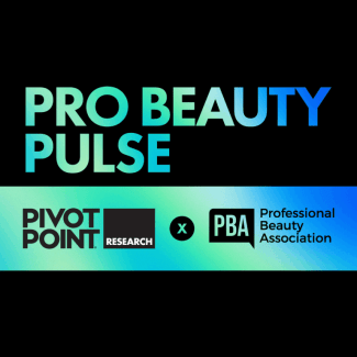 Pro Beauty Pulse: A Monthly View of Industry Confidence