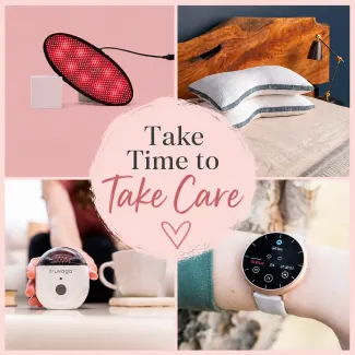10 Ways to Love Yourself This Wellness Month