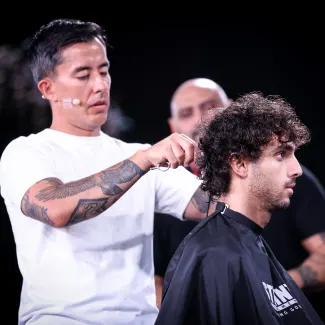 In Dubai, Clients Visit the Salon Every Week. Here’s What That Market Can Teach You