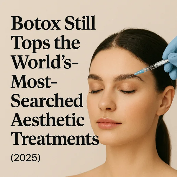 Botox treatments