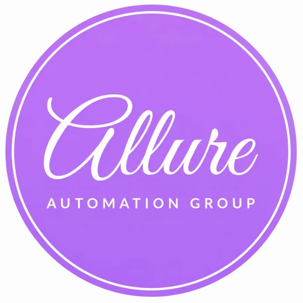 allure logo