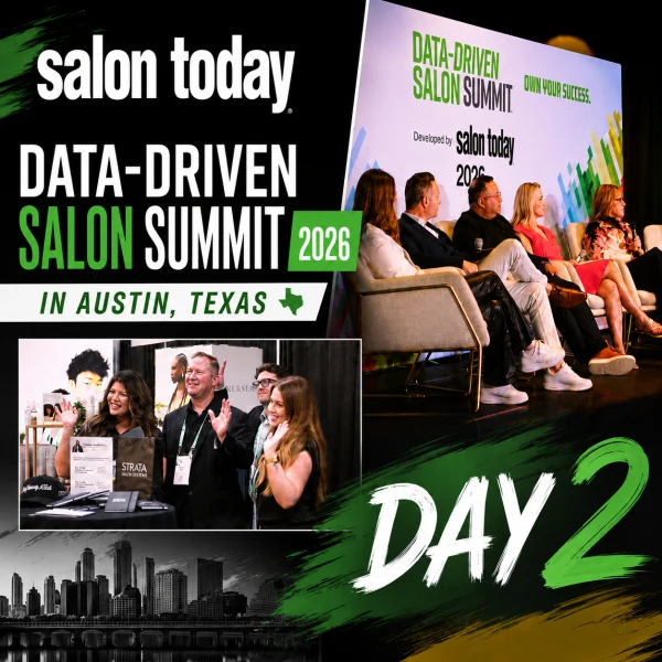 Graphic representing Day 2 of Data Driven