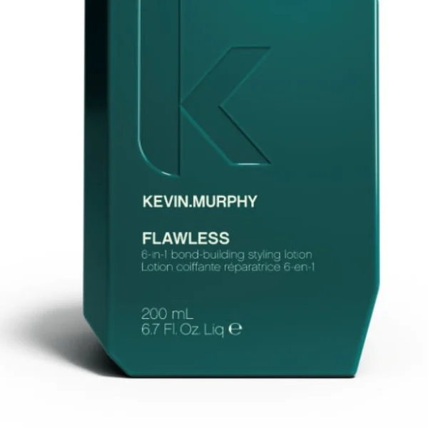 Kevin.Murphy's Flawless