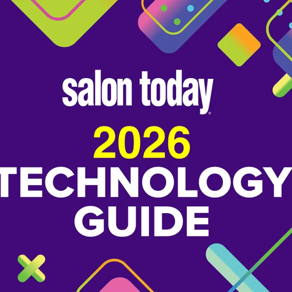 Salon Today 2026 Technology Guide Image