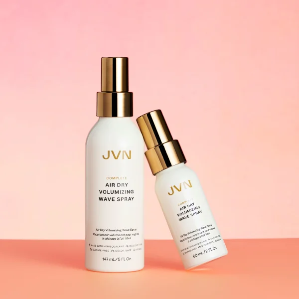 Product Image of JVN Air Dry Volumizing Wave Spray