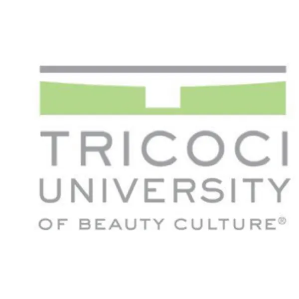 Tricoci University Logo