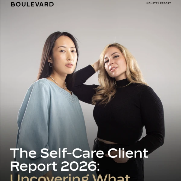 Boulevard Report Cover