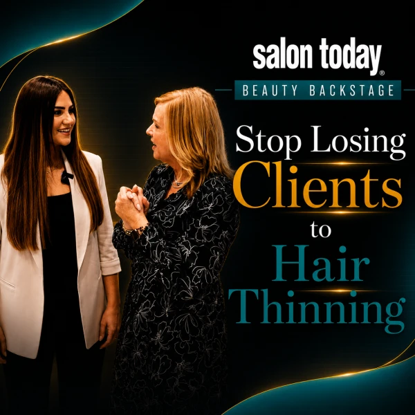 Thumbnail for Easihair Pro video