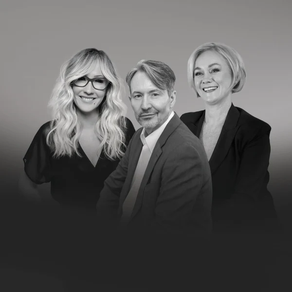 Three hairstylists will be contributing to the Dermapen Roadshow.