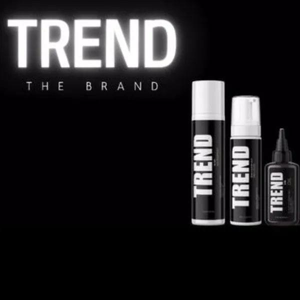 Beauty products