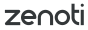 Zenoti logo