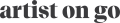 ArtistOnGo logo