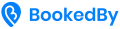 BookedBy logo