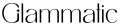 Glammatic logo