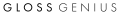 GlossGenius logo