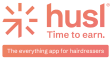 HUSL logo