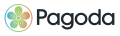Pagoda logo