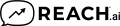 Reach.ai logo