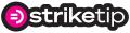 Striketip logo
