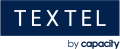 Textel by Capacity logo