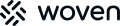 Woven logo