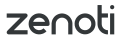 Zenoti logo