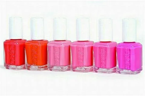 Essie's Summer Polish Collection