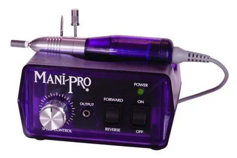 Kupa's Mani-Pro