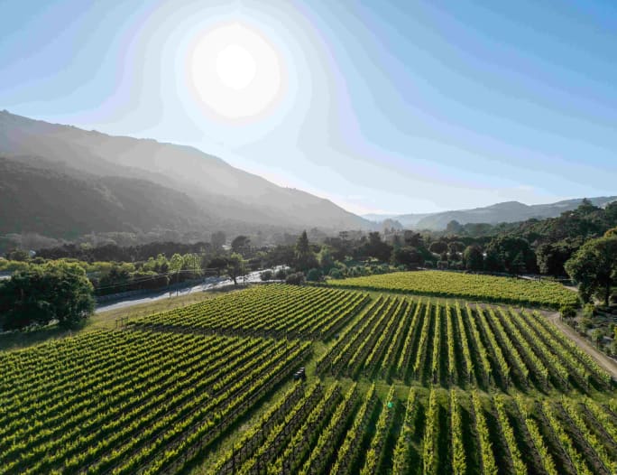 Carmel Valley