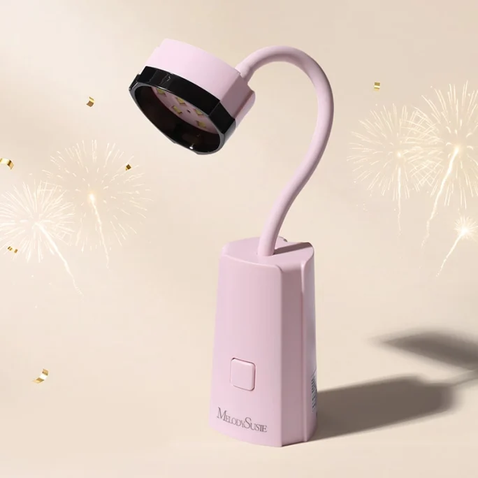 image of P-ART12A flexible nail lamp
