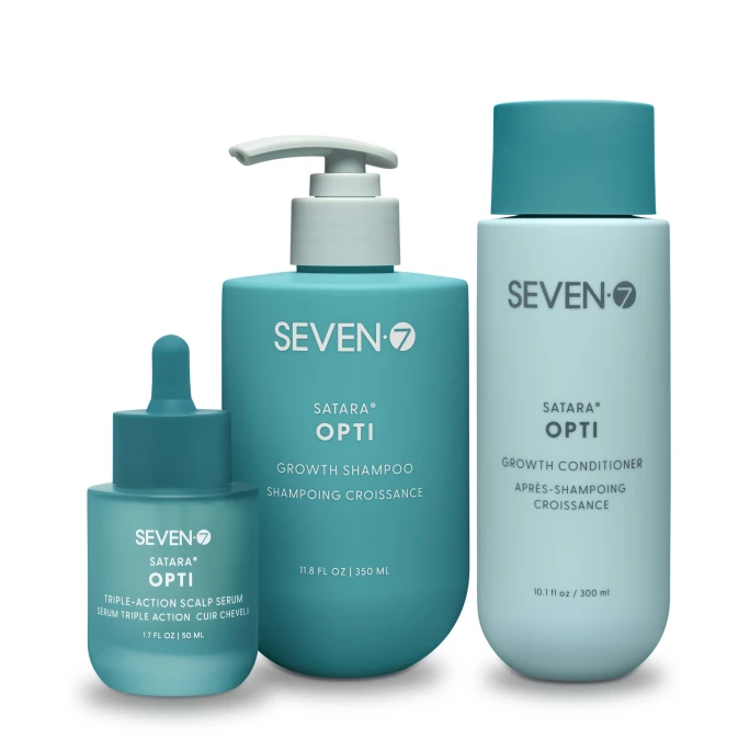 SEVEN's OPTI line