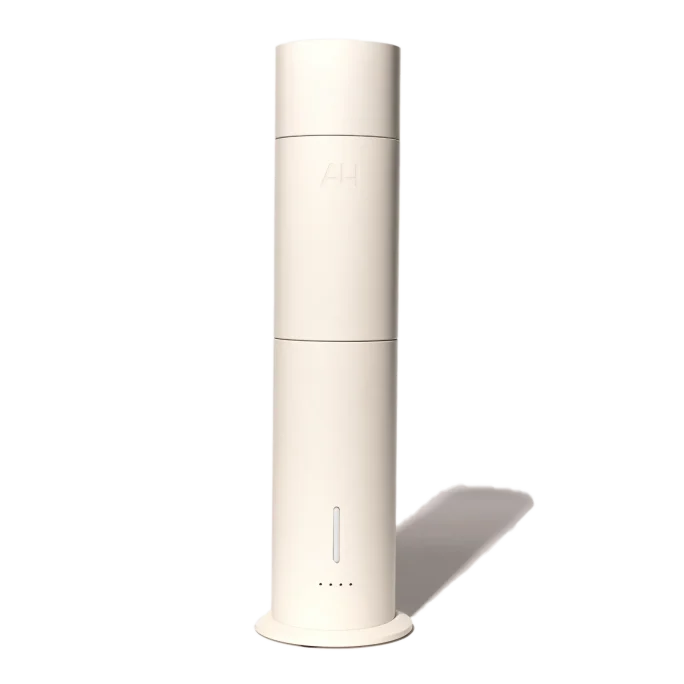 Aura House - Diffuser in cream color image