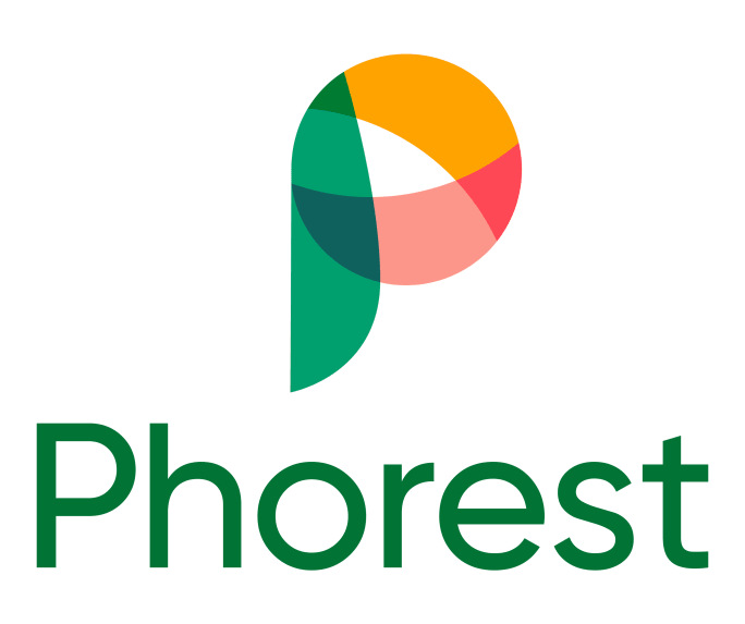 Phorest logo