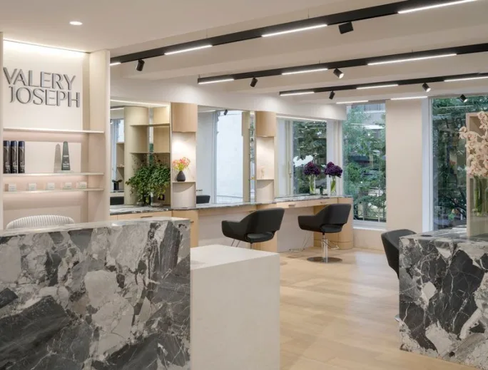 Valery Joseph Interior