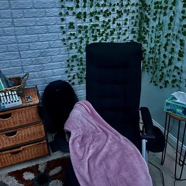 The Zen Room