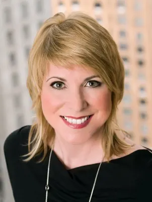 Allyson Hurley King