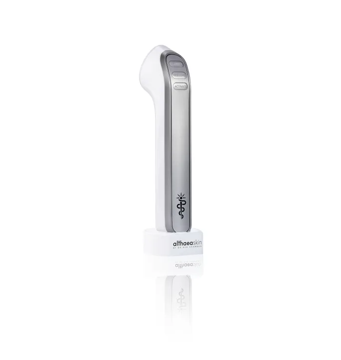 The CARA device tool.
