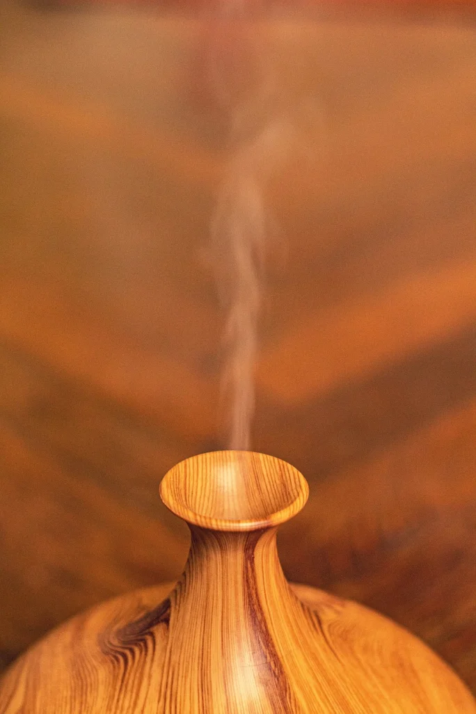 A diffuser