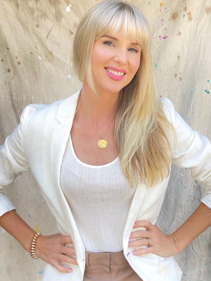 Bridget Brager