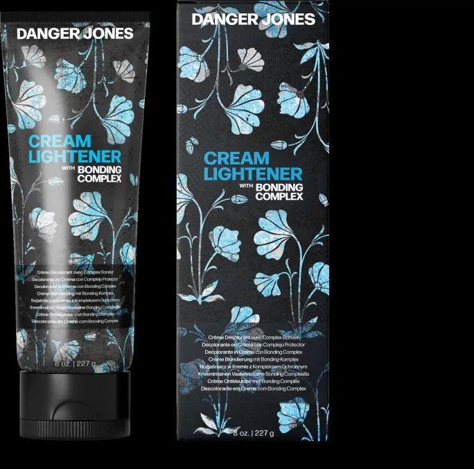 Danger Jones Cream Lightener