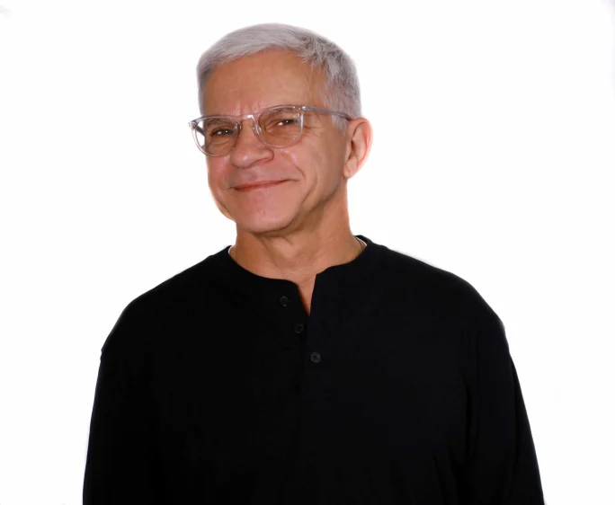 Headshot of Detlev Gessner.