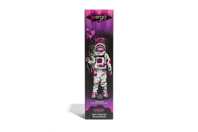 Packaging for Astronaut of Hope