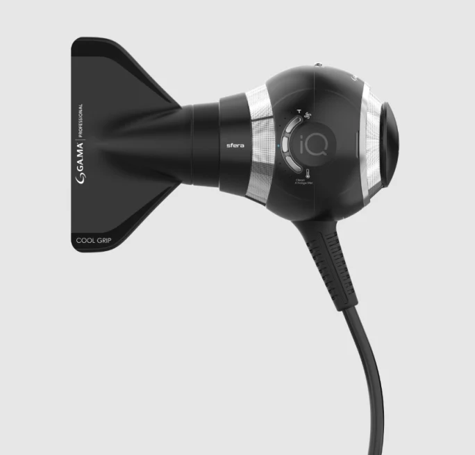 A blowdryer.