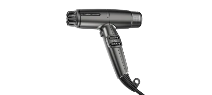 A blowdryer